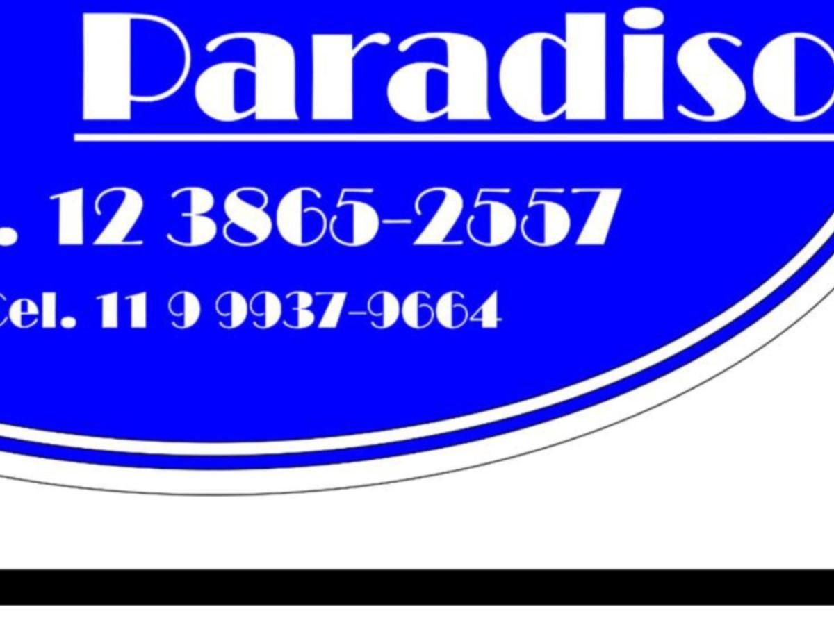 Paradiso Al Mare Camburi  Exterior photo