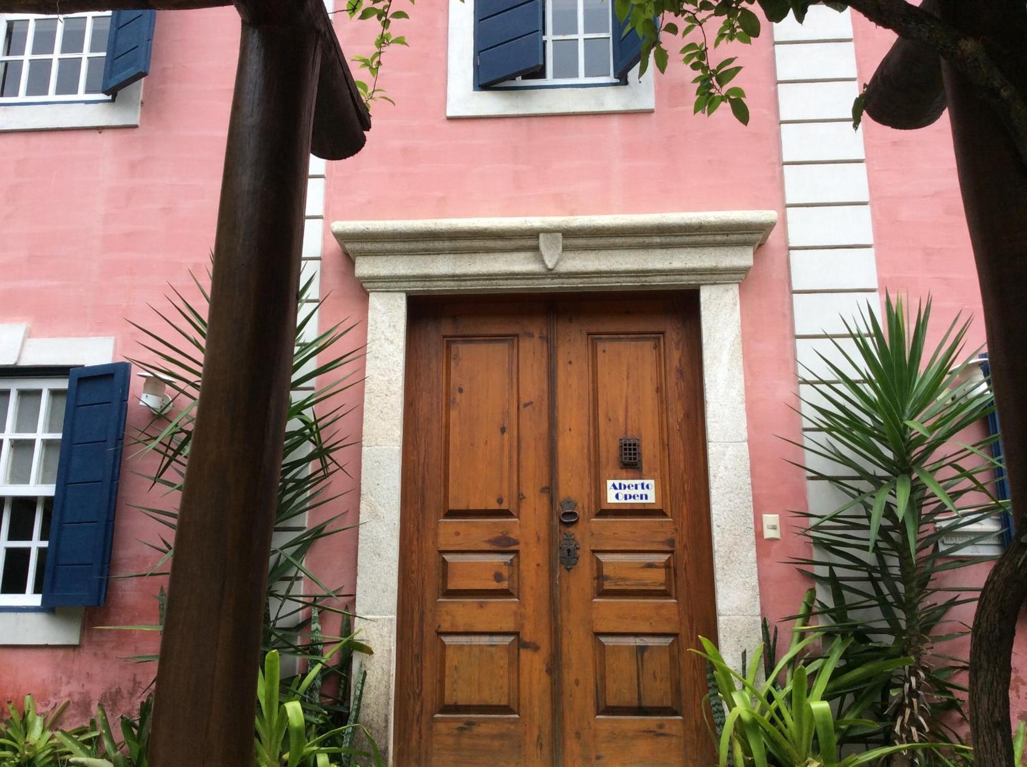 Paradiso Al Mare Camburi  Exterior photo