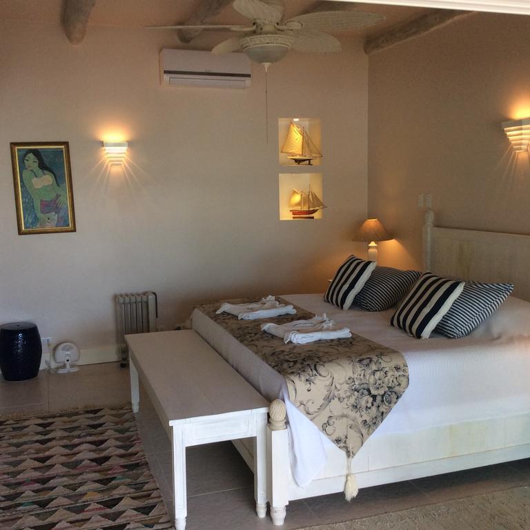 Paradiso Al Mare Camburi  Exterior photo