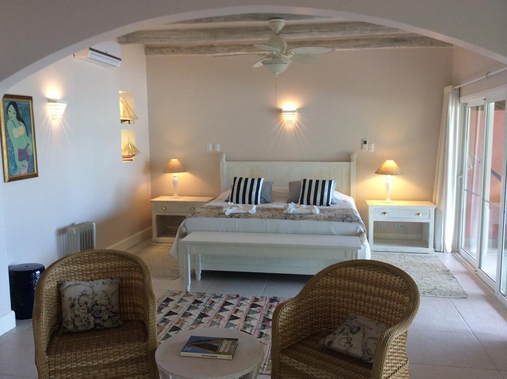 Paradiso Al Mare Camburi  Exterior photo