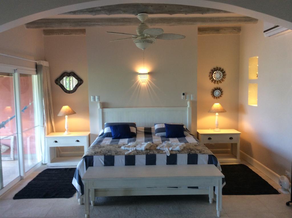 Paradiso Al Mare Camburi  Exterior photo