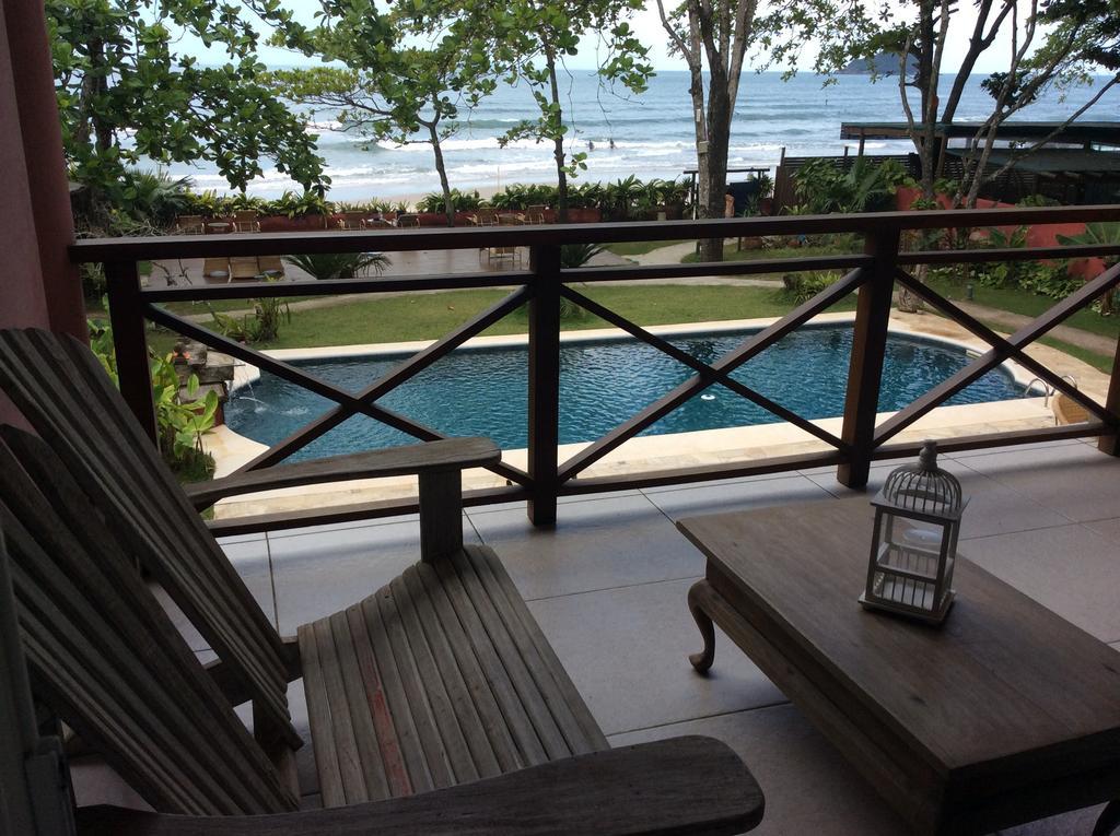 Paradiso Al Mare Camburi  Exterior photo