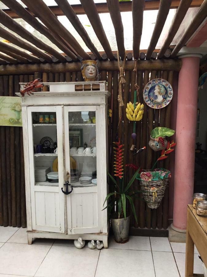 Paradiso Al Mare Camburi  Exterior photo